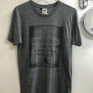 Pendelton woolen mills shirt